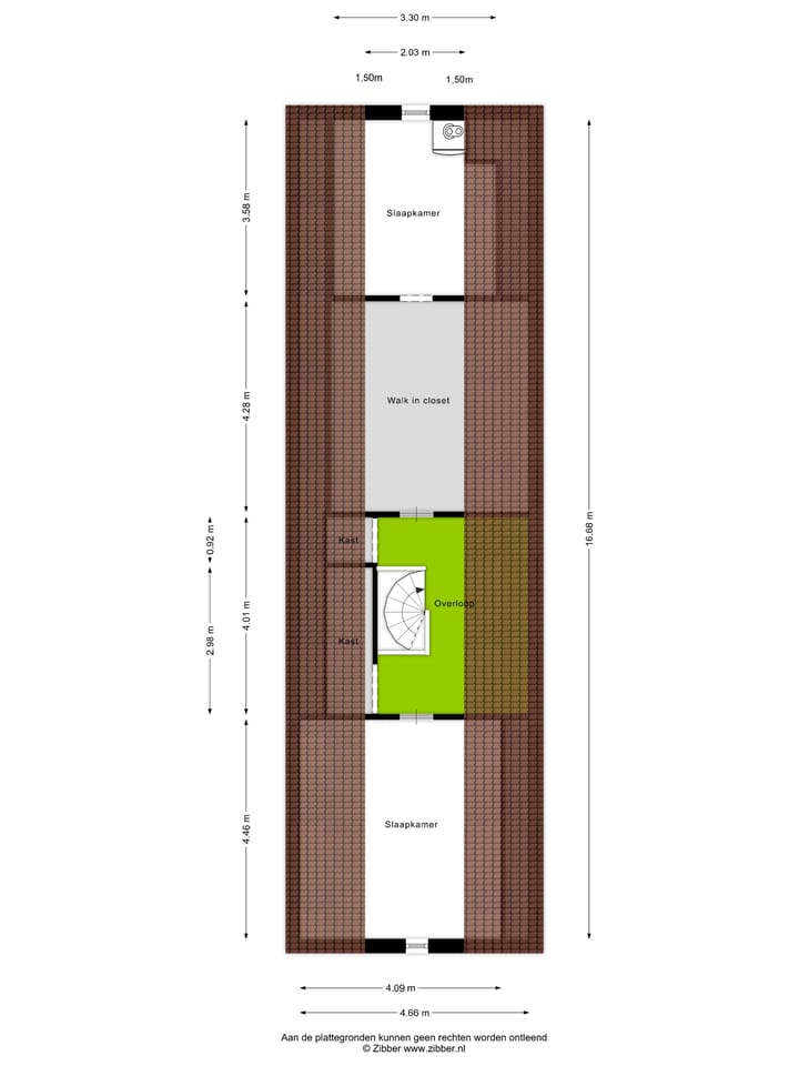 Photo 52 of Eikenlaan 3