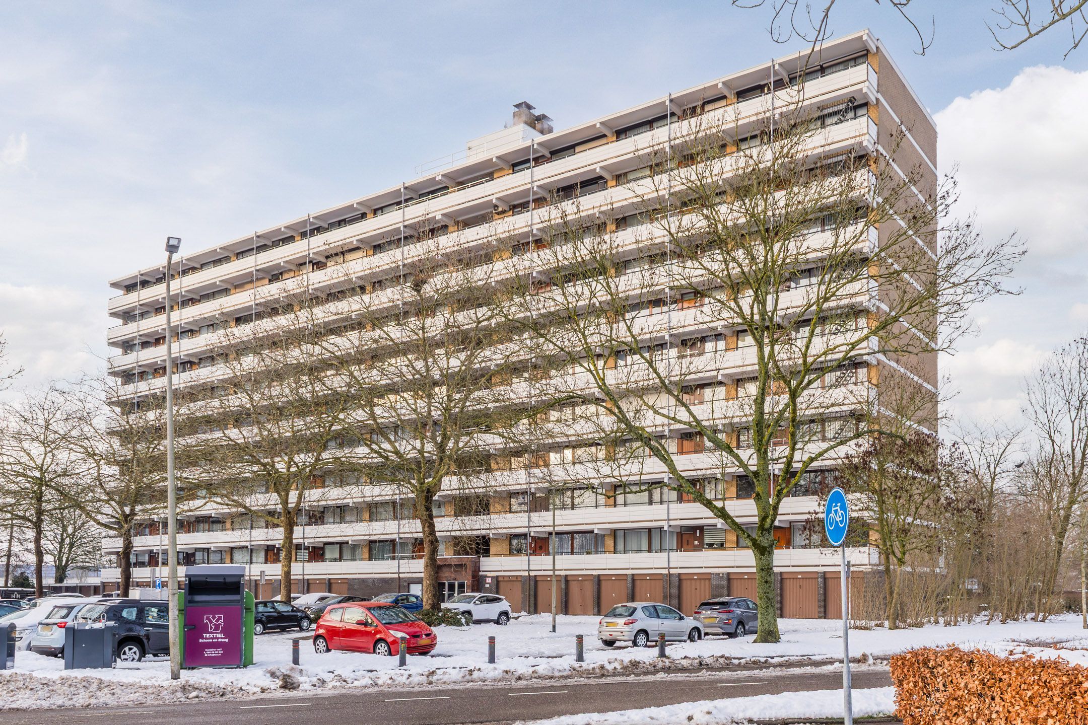 Seringenplantsoen, 553, Ridderkerk, 2982BR, Zuid-Holland, Nederland 553