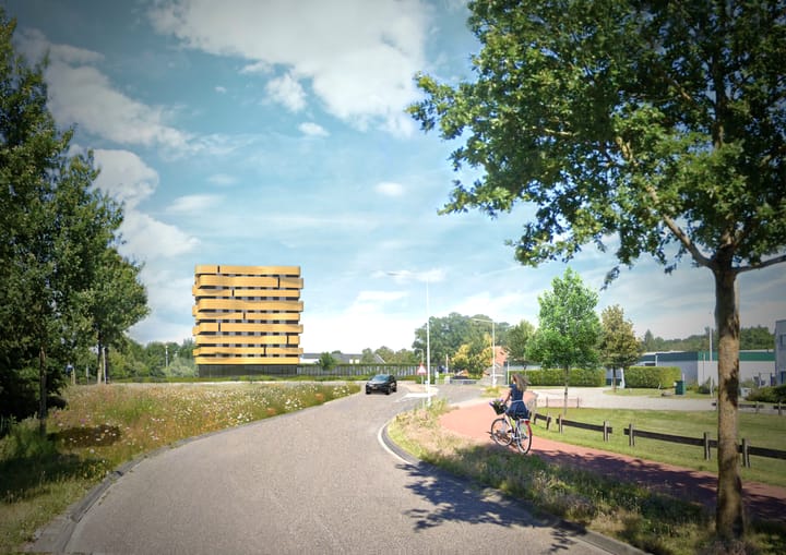 Foto 1 van Heremaweg 152