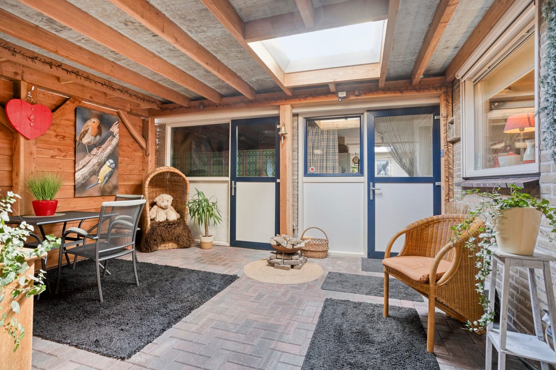 Foto 28 van Middenlaan 22