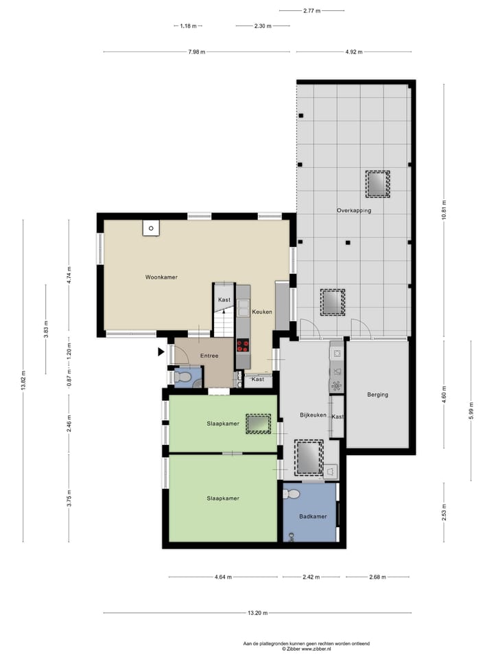 Photo 38 of Middenlaan 22