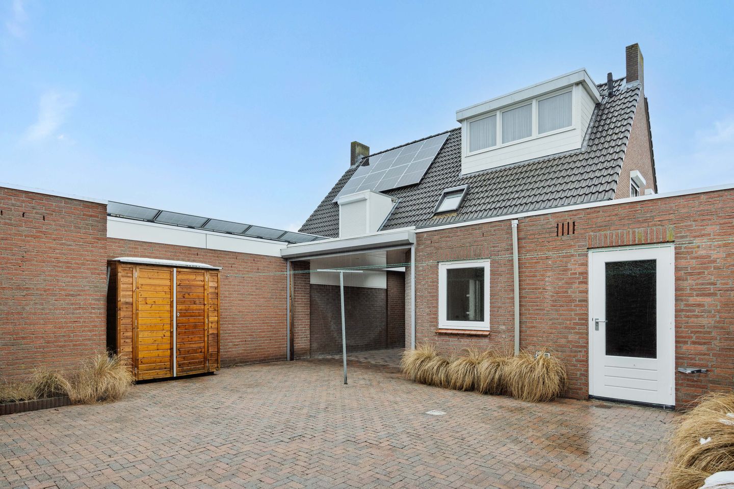 Foto 5 van Oplegger 4