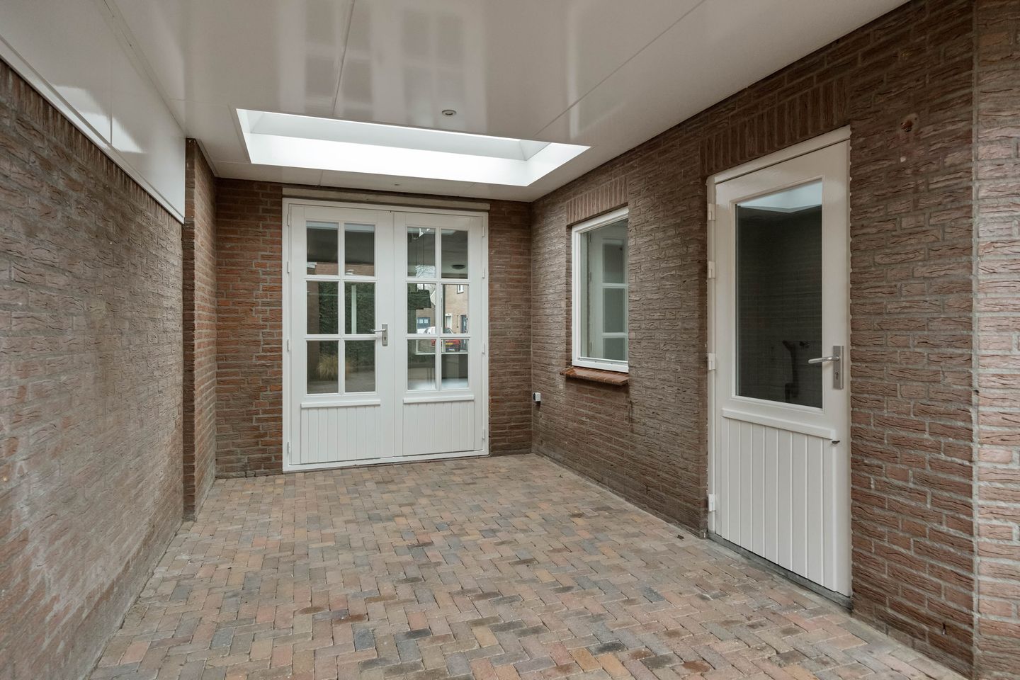 Foto 29 van Oplegger 4