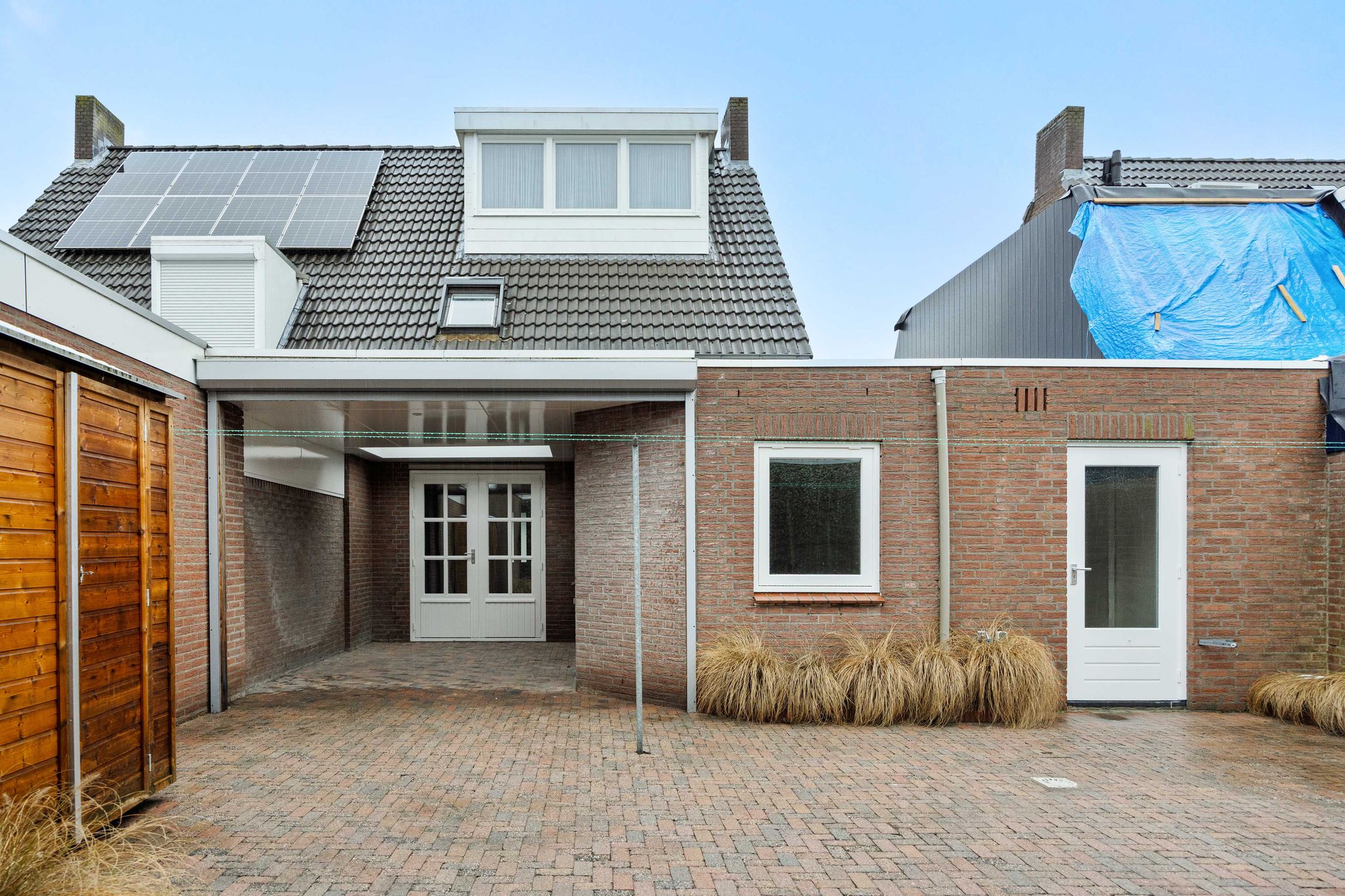 Foto 33 van Oplegger 4