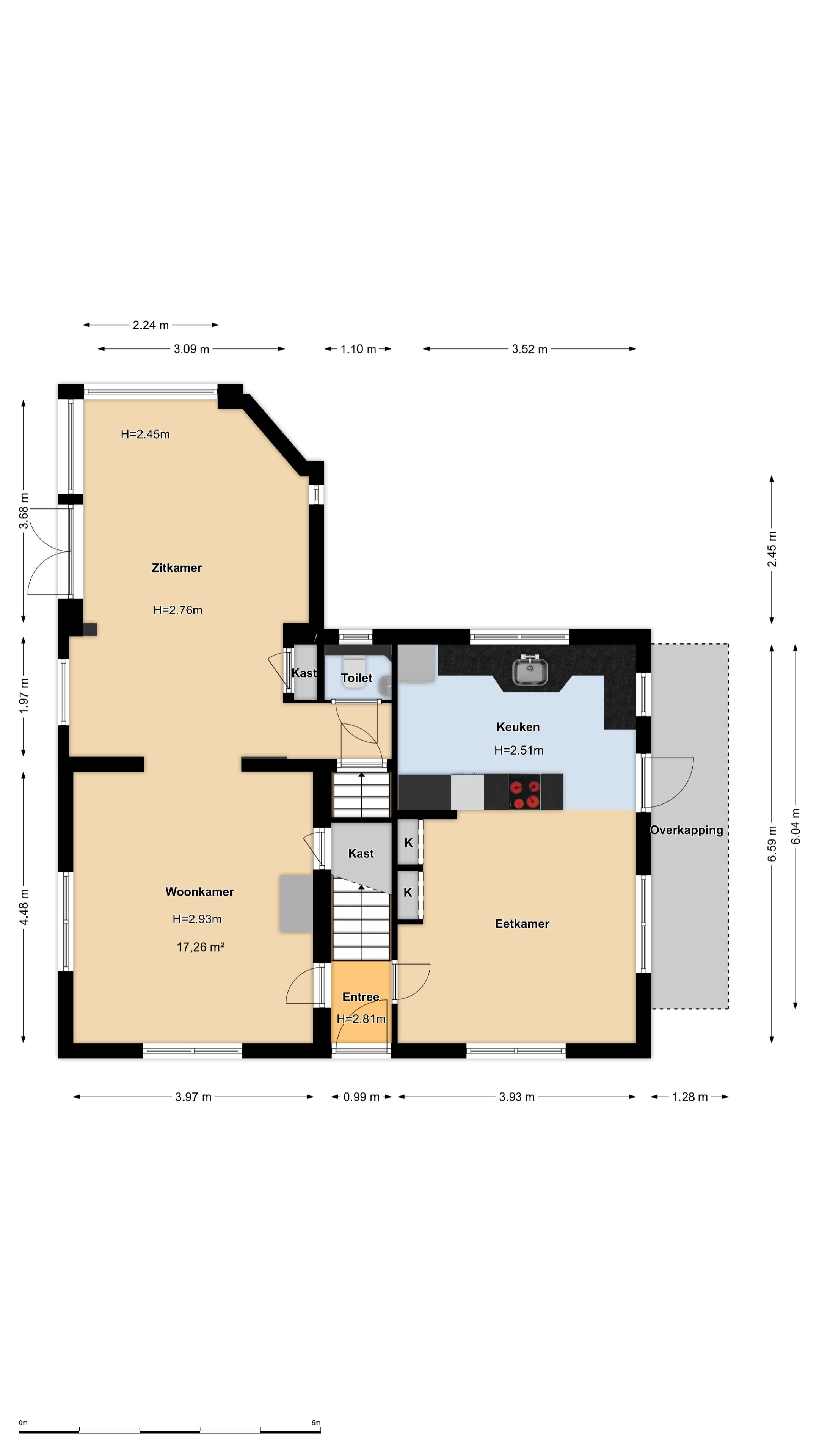 Foto 39 van Noodweg 33