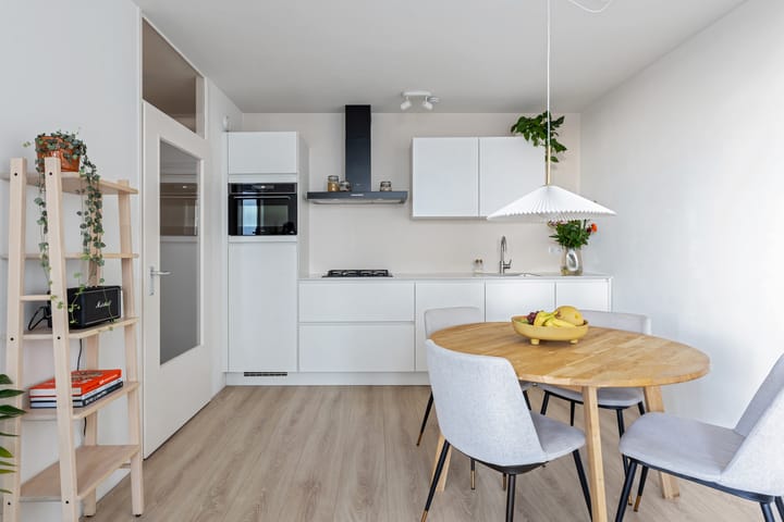 Foto 4 van Papegaaistraat 162