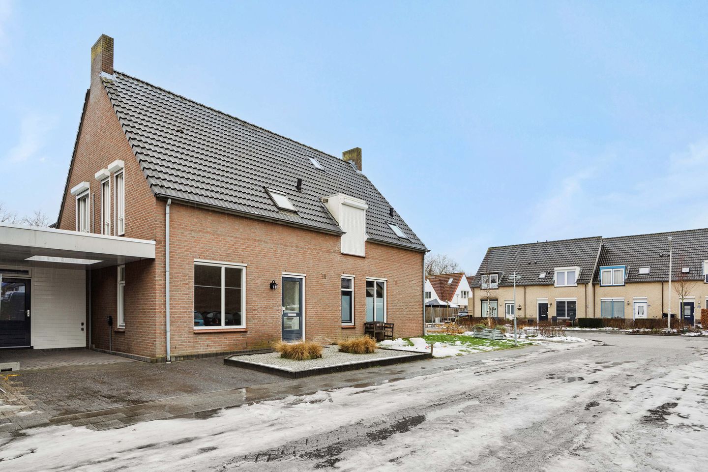 Foto 34 van Oplegger 4