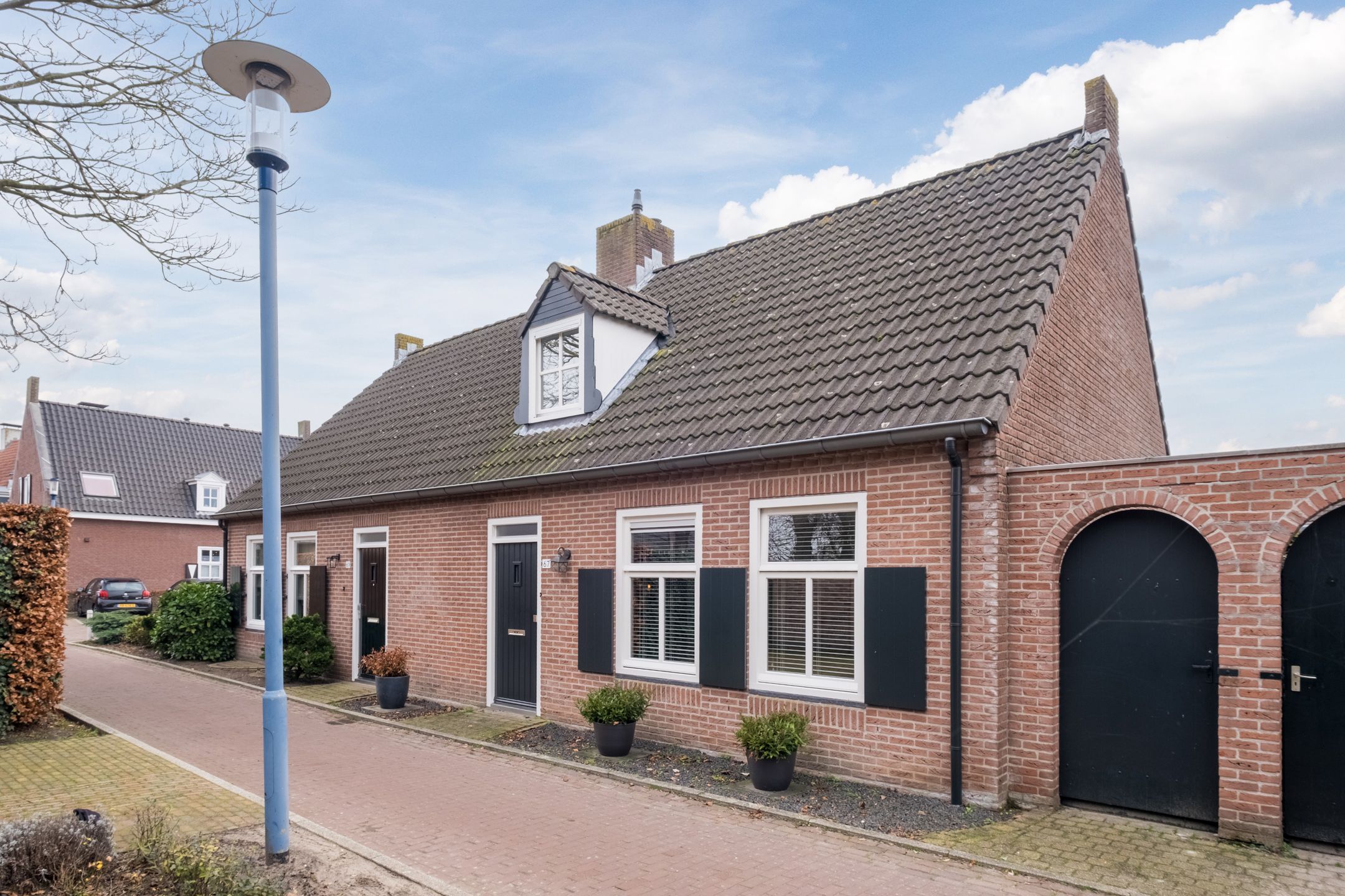 Buying a house in The Netherlands., Schoorswinkel 67