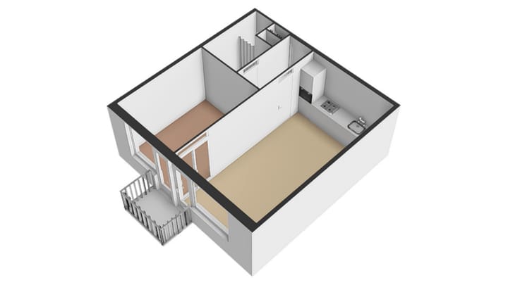 Foto 34 van Papegaaistraat 162