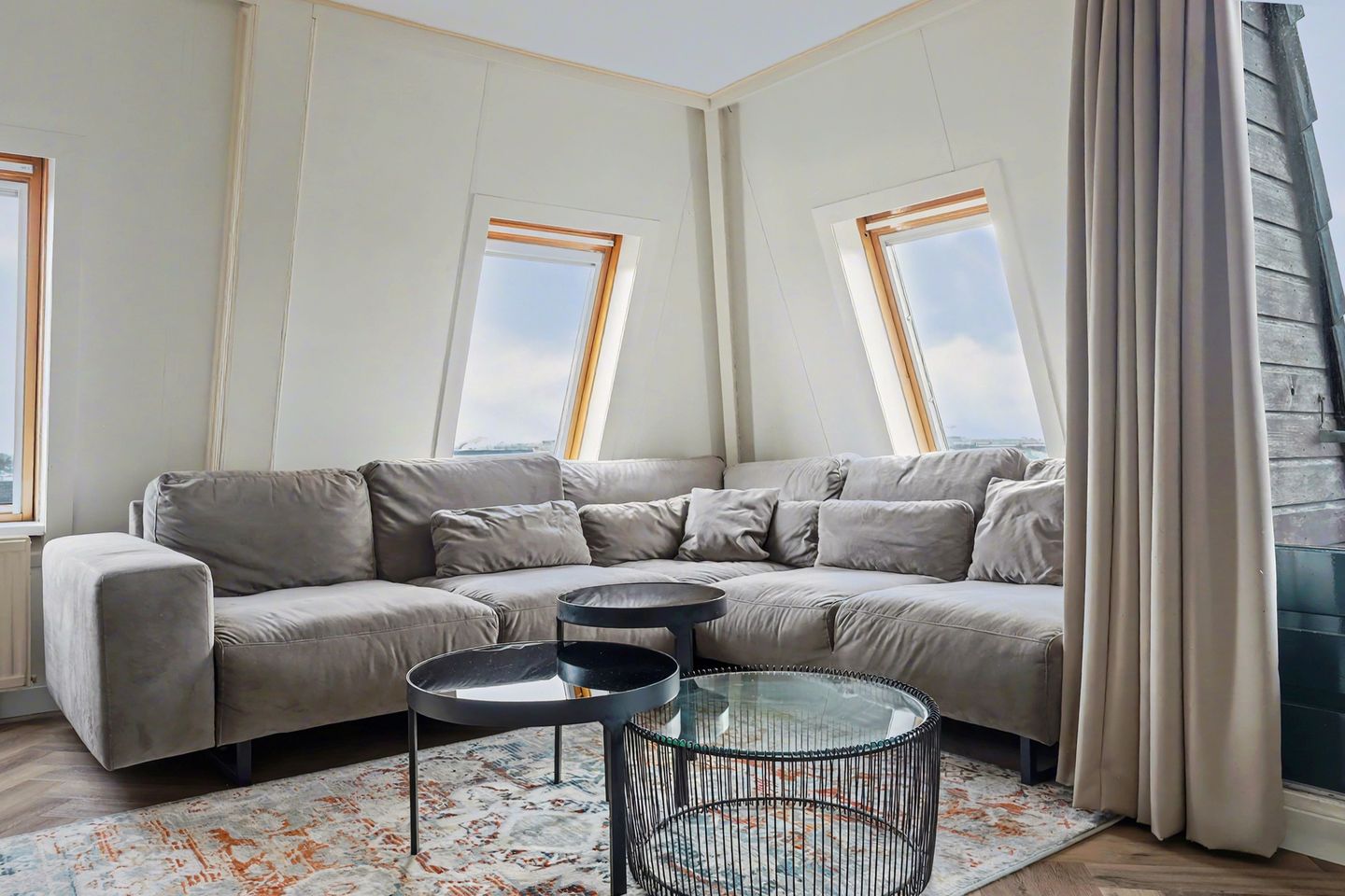 Photo 4 of Kloosterlaan 17