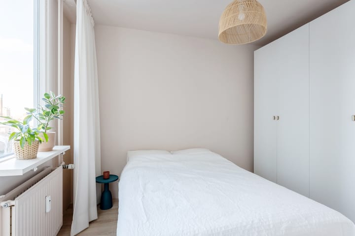 Foto 10 van Papegaaistraat 162