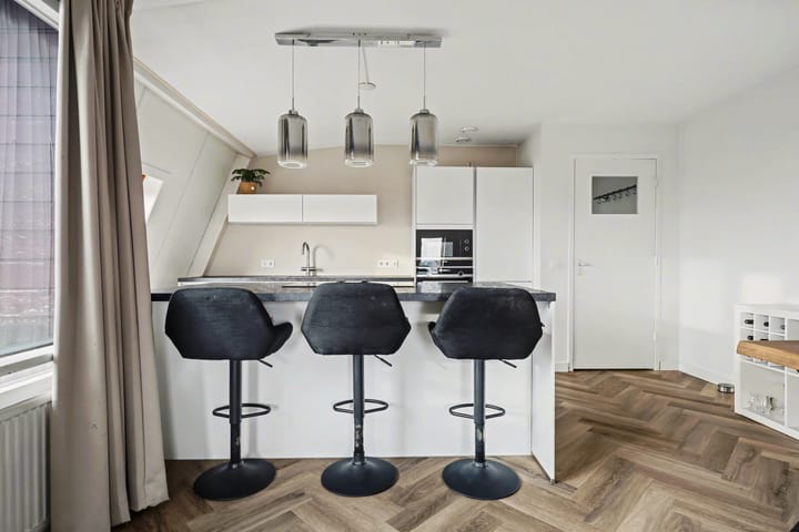 Foto 9 van Kloosterlaan 17