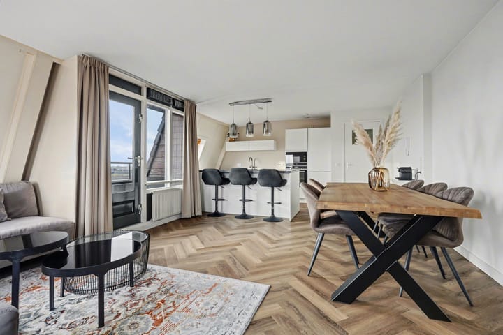 Foto 8 van Kloosterlaan 17