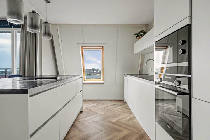 Foto 11 van Kloosterlaan 17