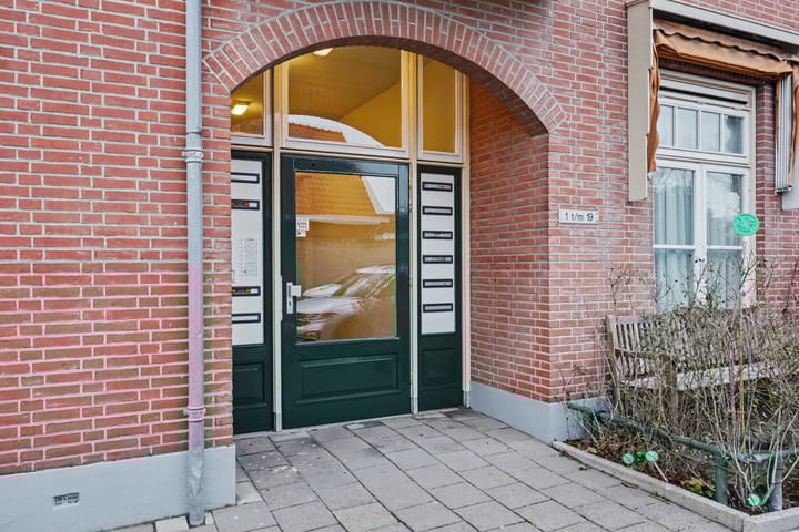 Foto 21 van Kloosterlaan 17