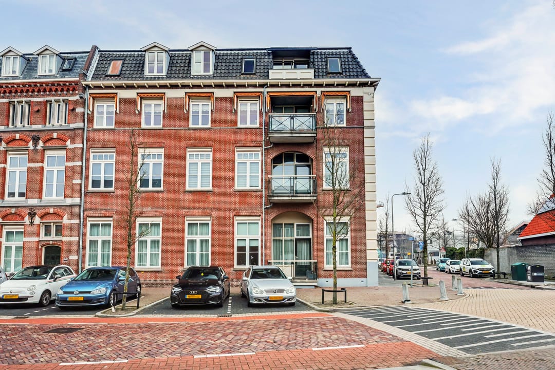 Photo 22 of Kloosterlaan 17