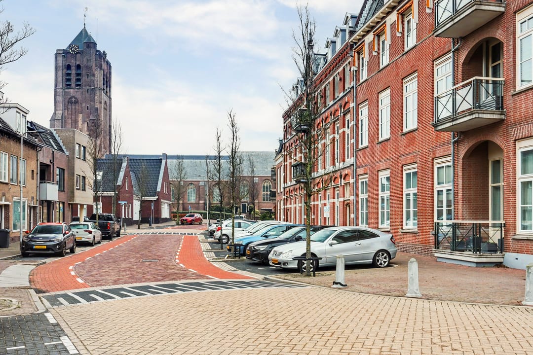 Photo 23 of Kloosterlaan 17