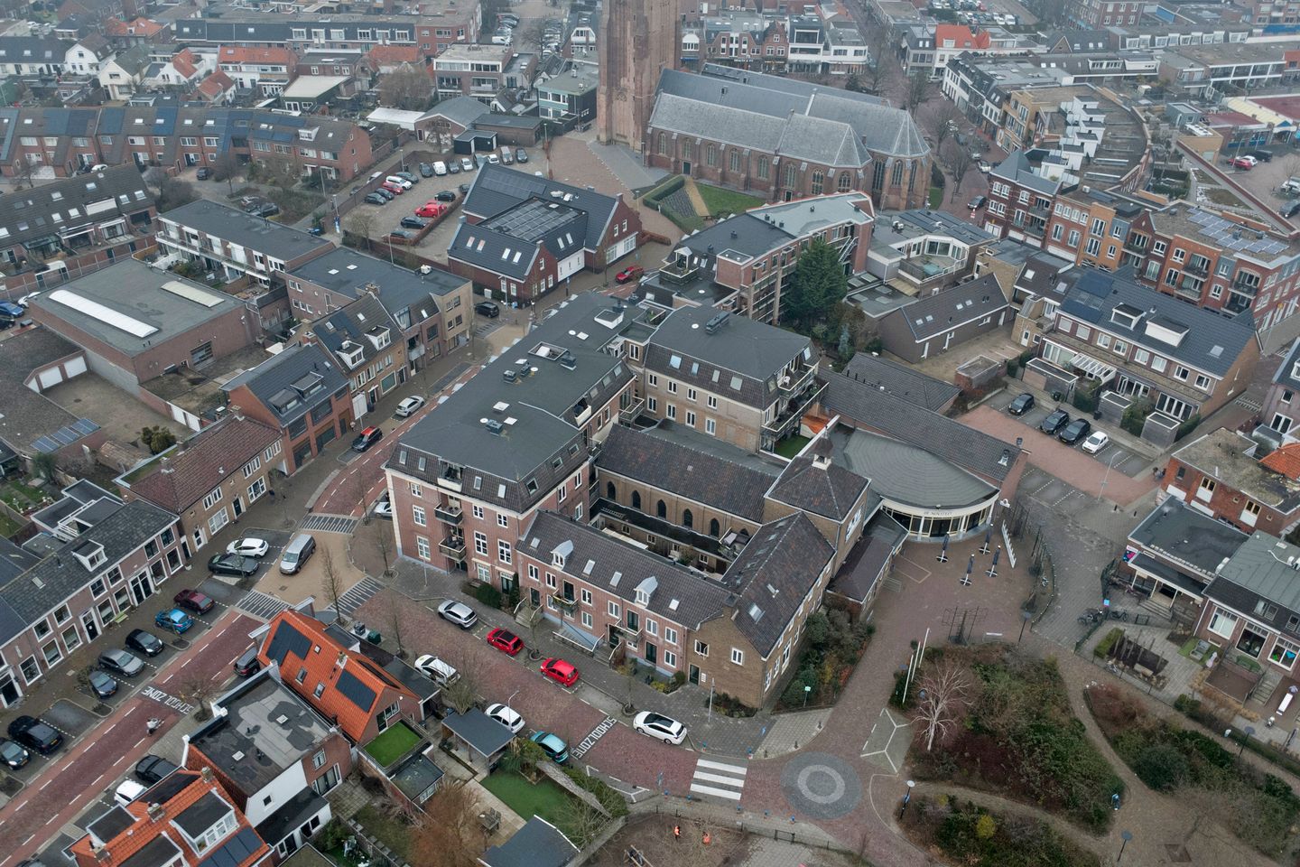 Photo 25 of Kloosterlaan 17