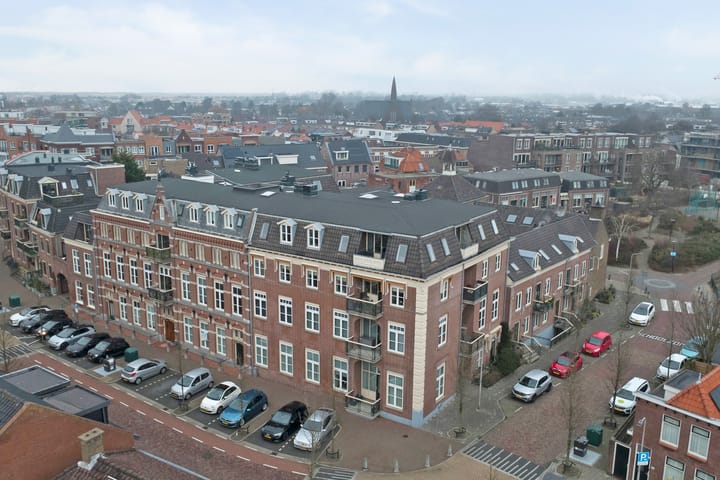 Foto 26 van Kloosterlaan 17