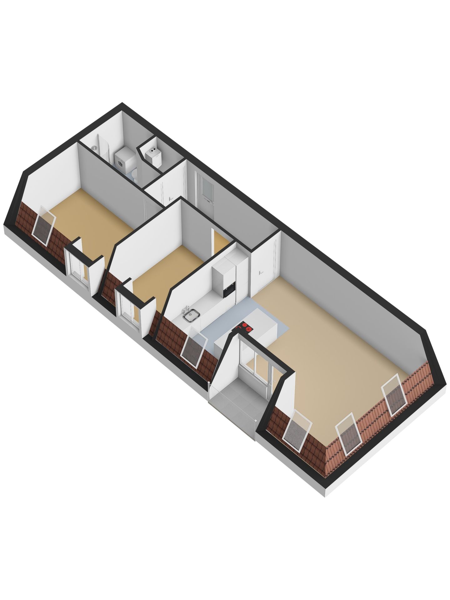 Photo 29 of Kloosterlaan 17