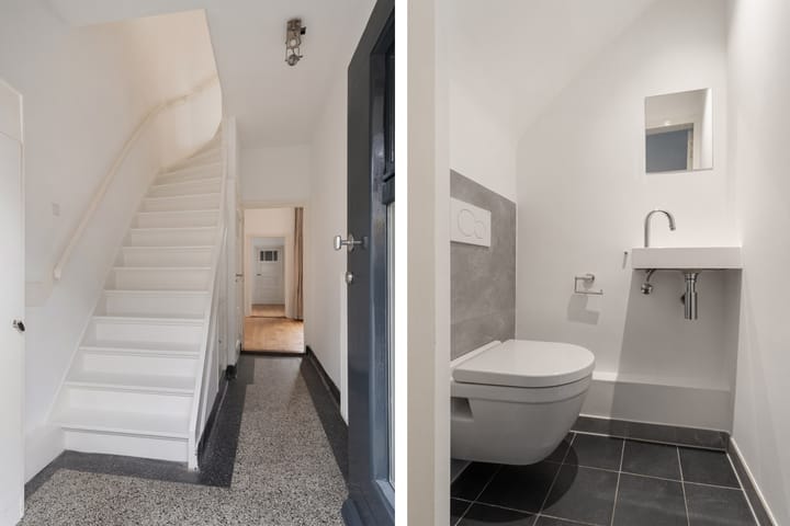 Photo 2 of Maanstraat 12