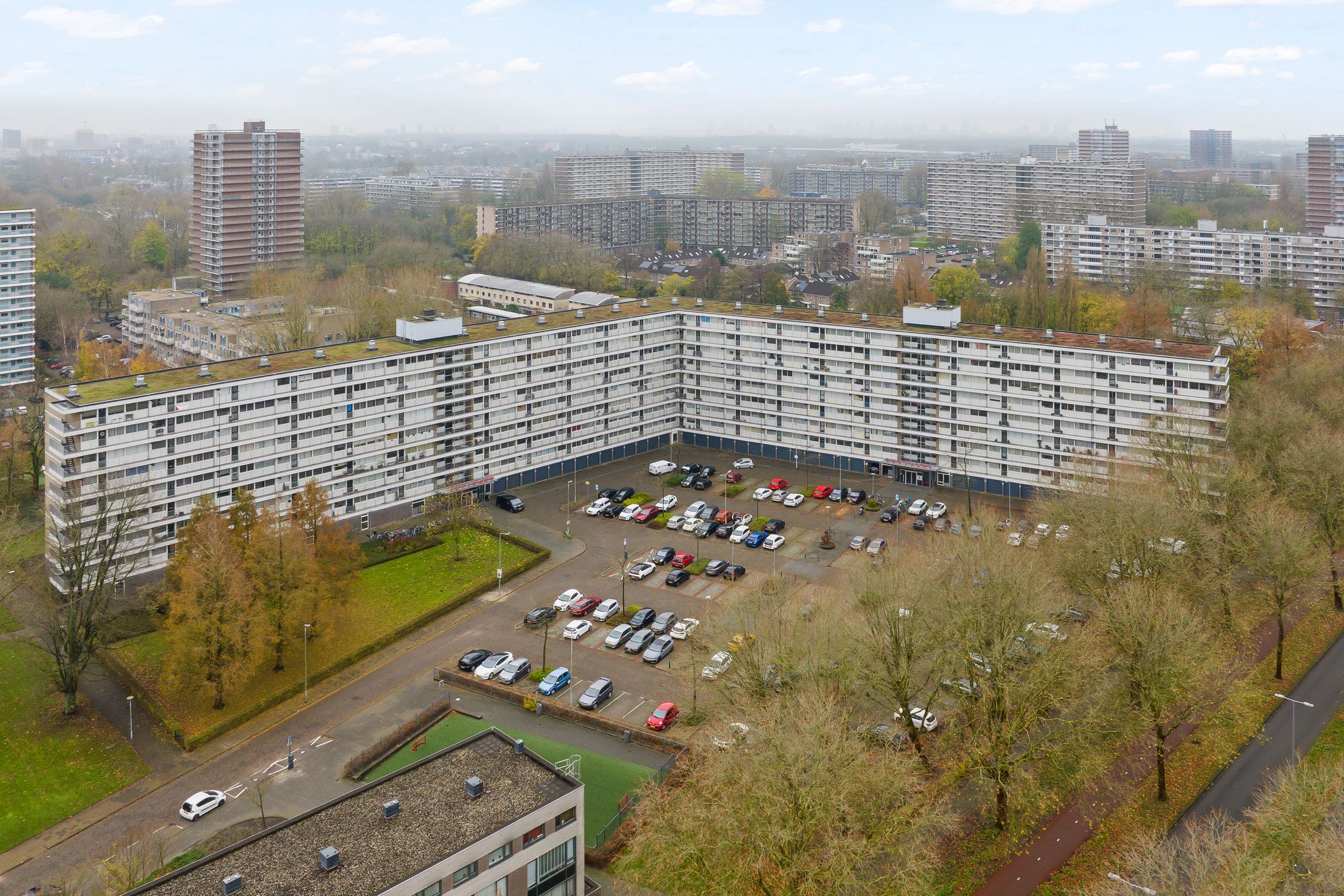 Anatole Franceplaats 626 