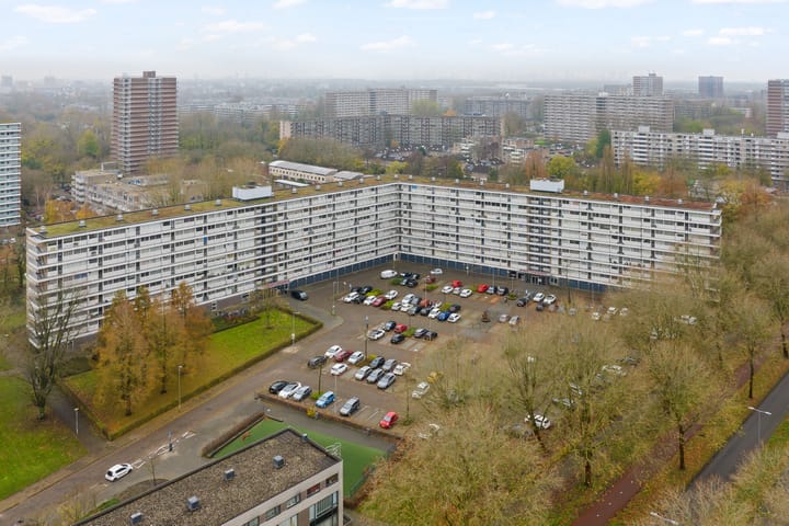 Anatole Franceplaats 626