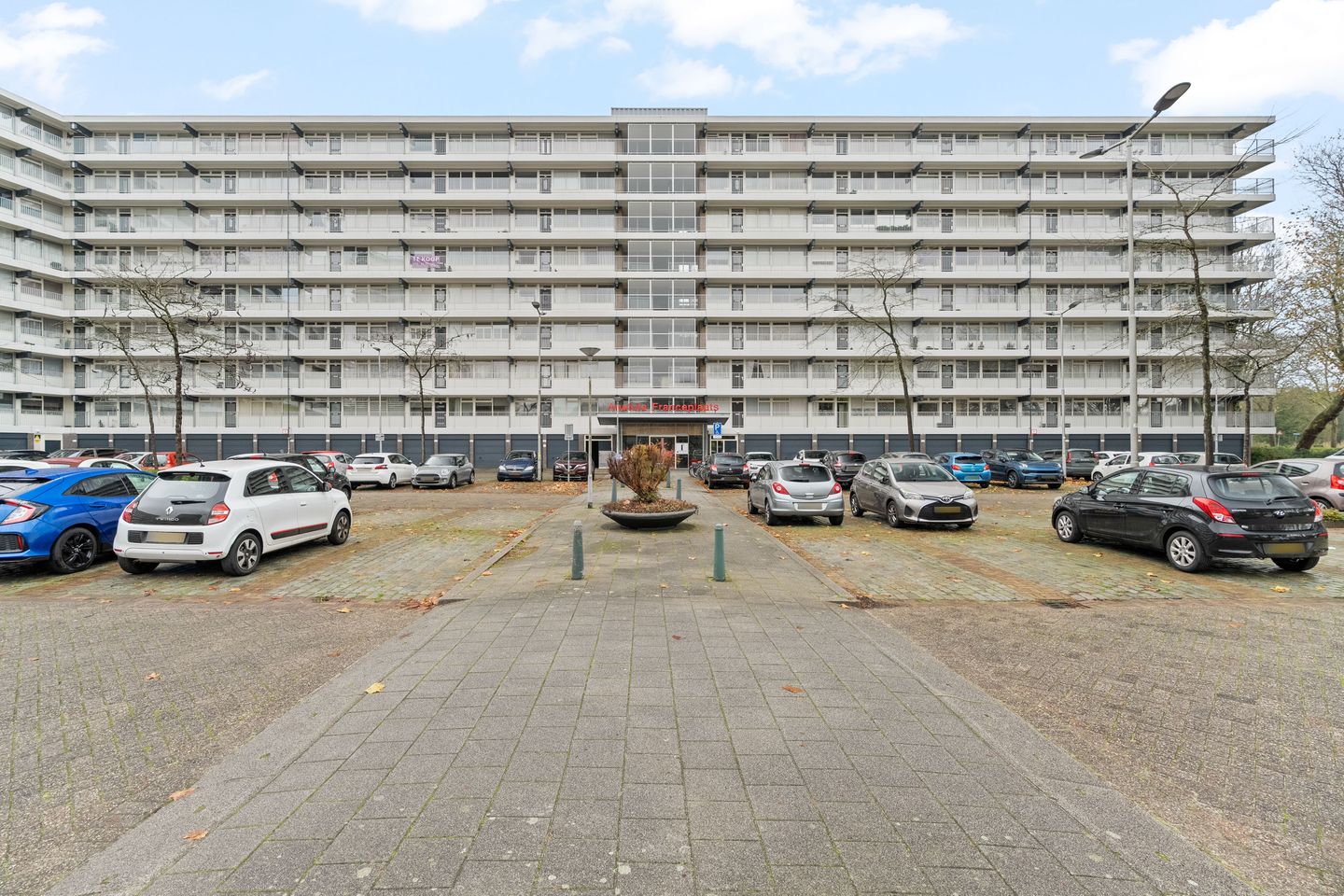 Foto 5 van Anatole Franceplaats 626