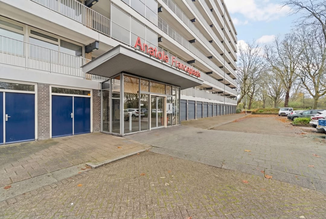 Foto 8 van Anatole Franceplaats 626