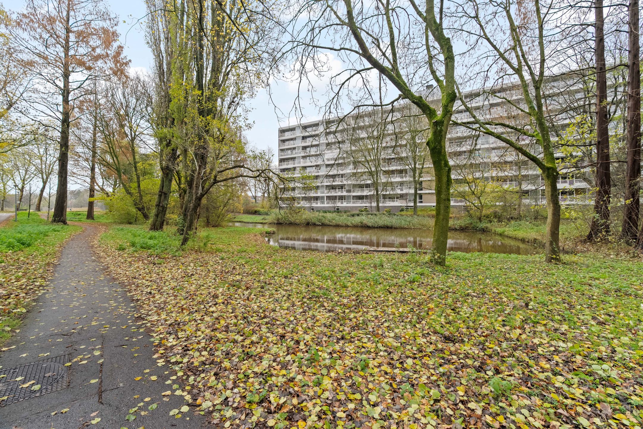 Foto 27 van Anatole Franceplaats 626