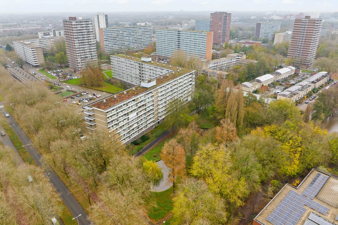 Foto 28 van Anatole Franceplaats 626