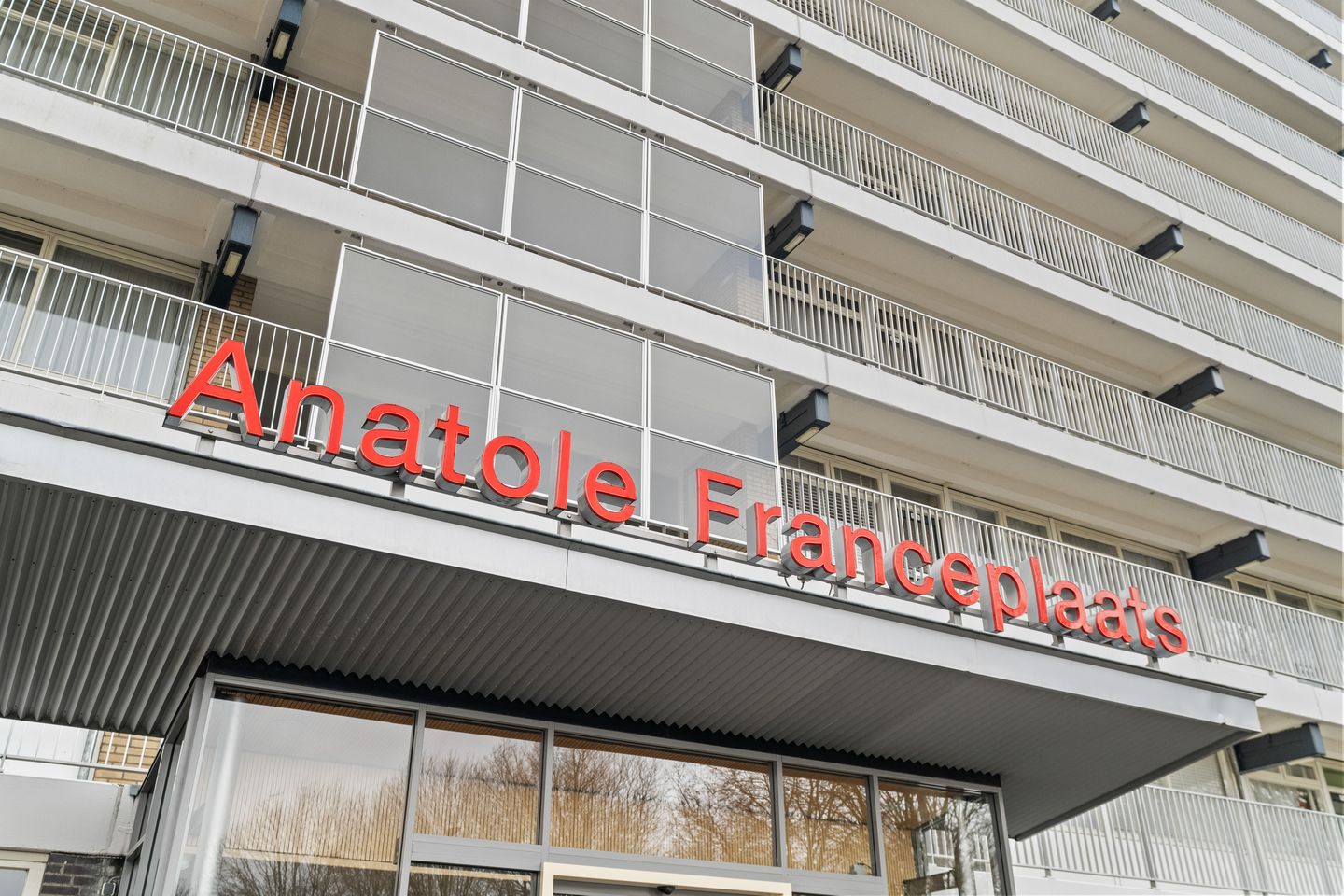Foto 29 van Anatole Franceplaats 626