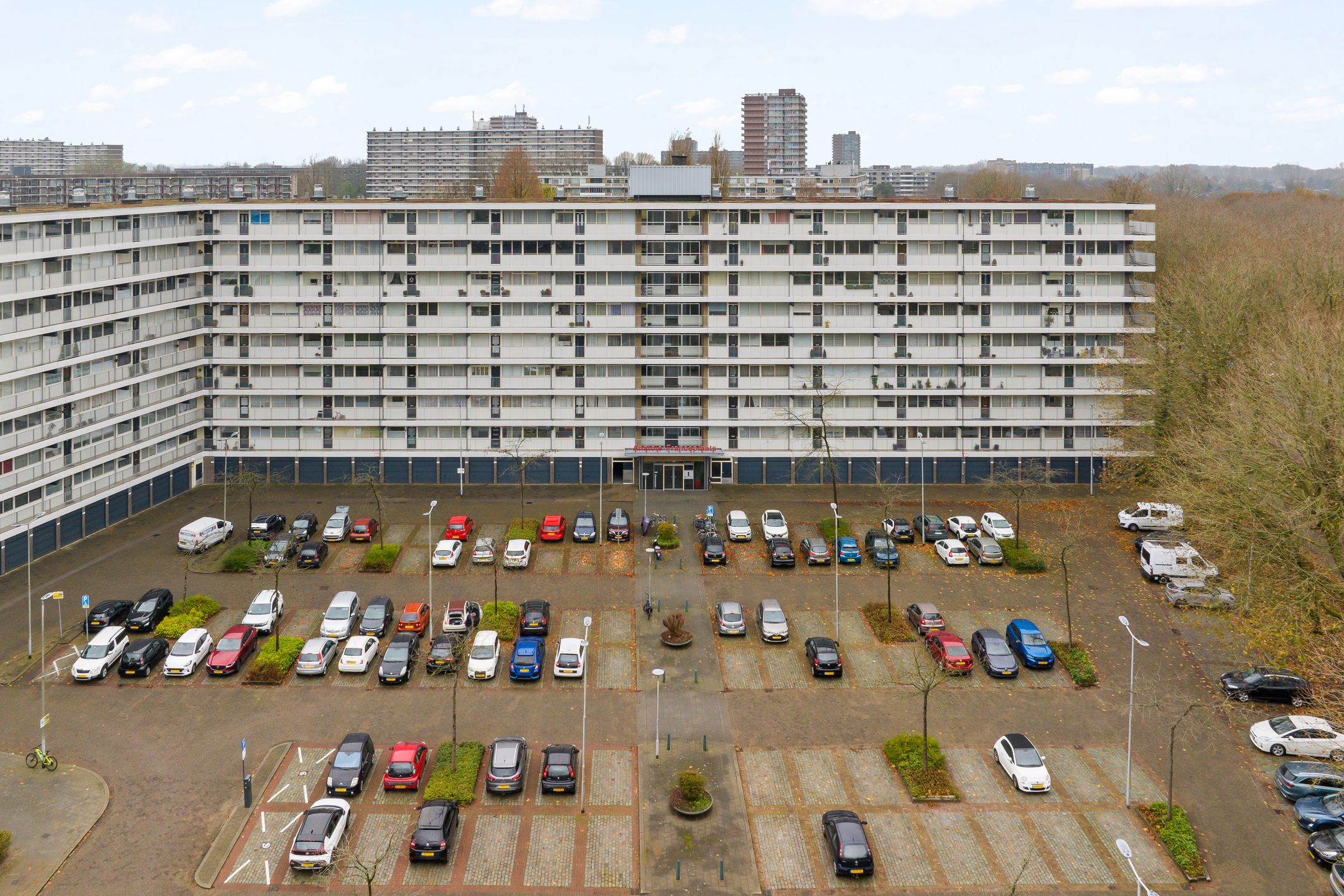 Foto 30 van Anatole Franceplaats 626