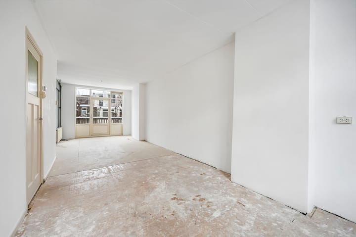 Foto 6 van Marconistraat 12-B