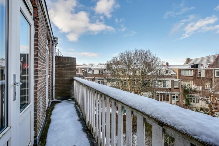 Foto 12 van Marconistraat 12-B