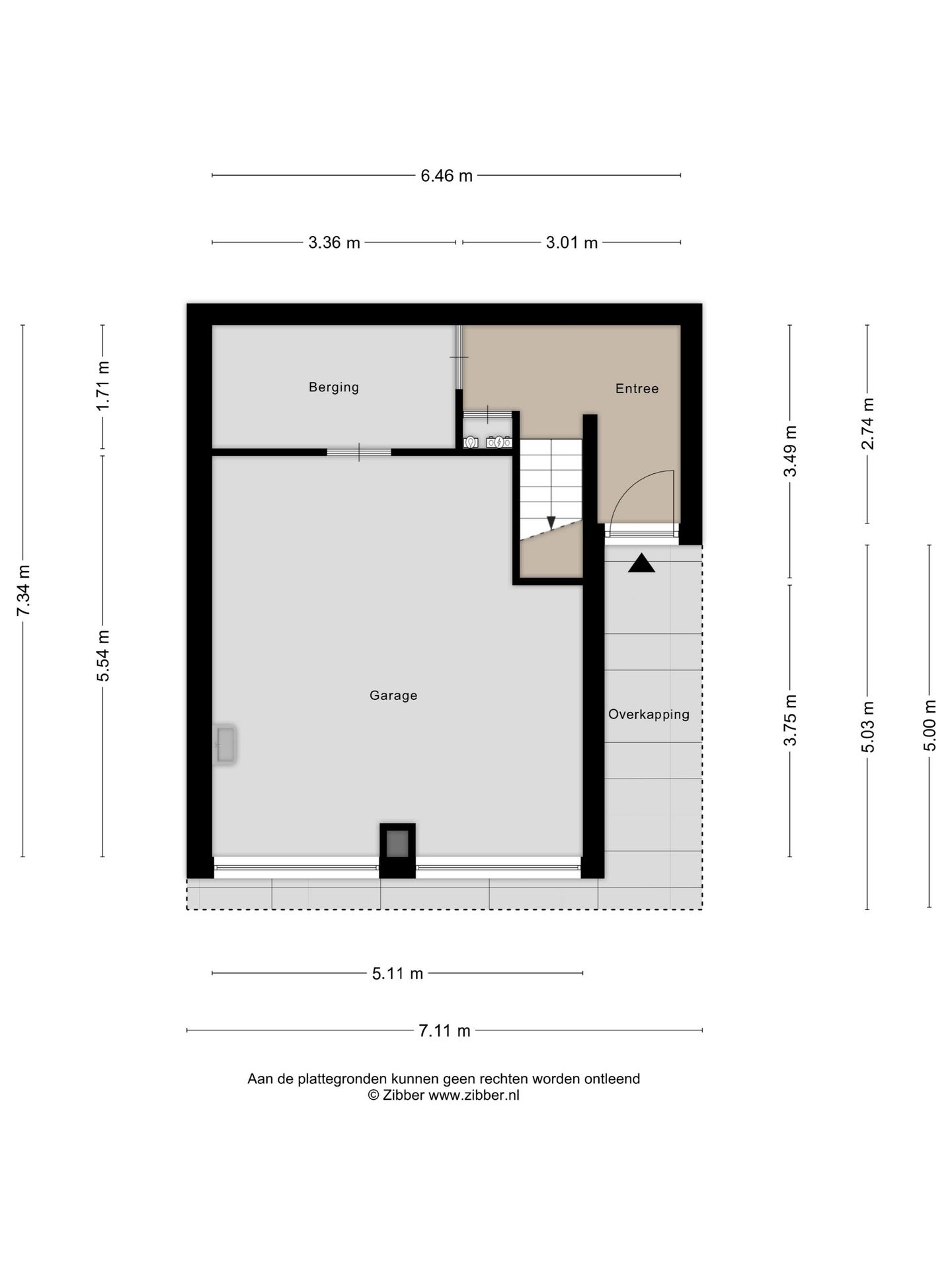 Foto 50 van Koolzaadakker 13