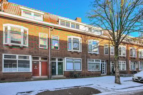Marconistraat thumbnail