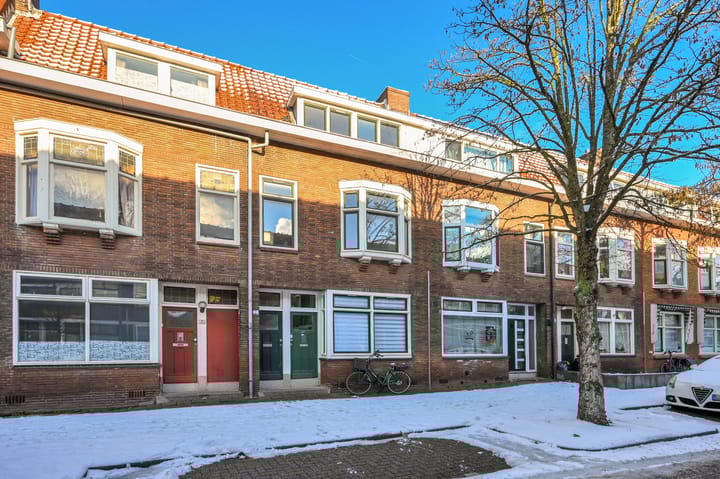 Marconistraat 12 B
