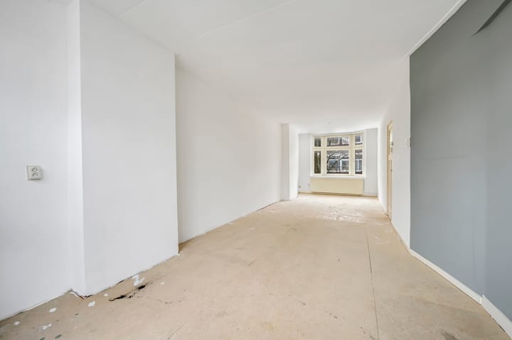 Foto 5 van Marconistraat 12-B