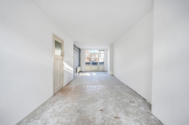 Foto 7 van Marconistraat 12-B