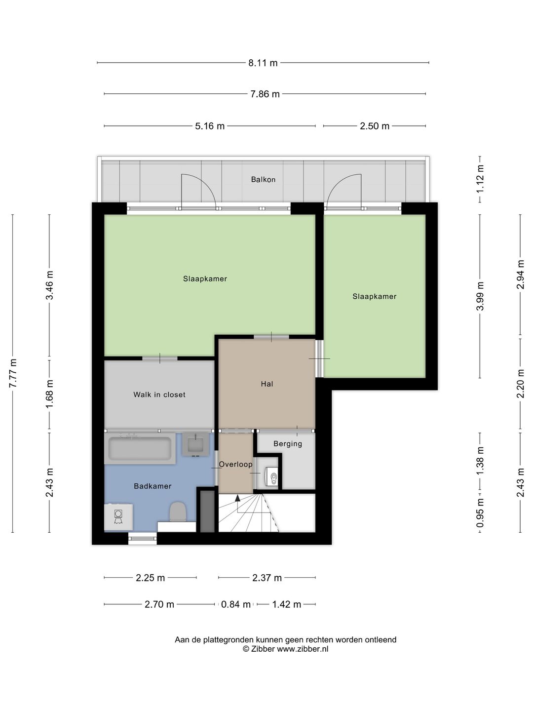 Foto 53 van Koolzaadakker 13