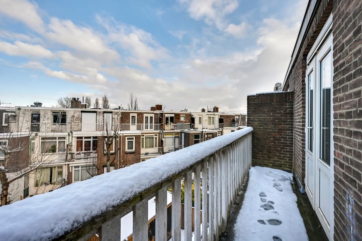 Foto 21 van Marconistraat 12-B