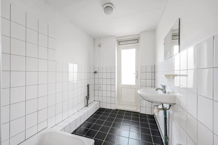 Foto 23 van Marconistraat 12-B