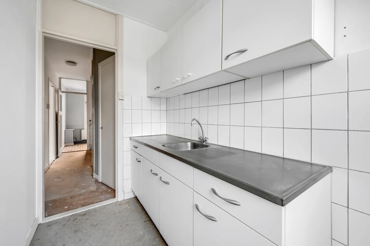 Foto 11 van Marconistraat 12-B