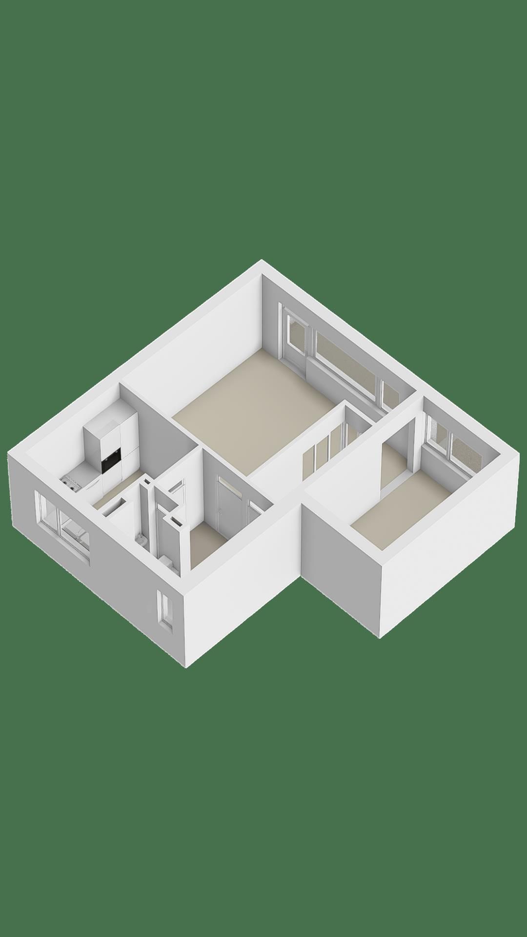 Foto 55 van Koolzaadakker 13