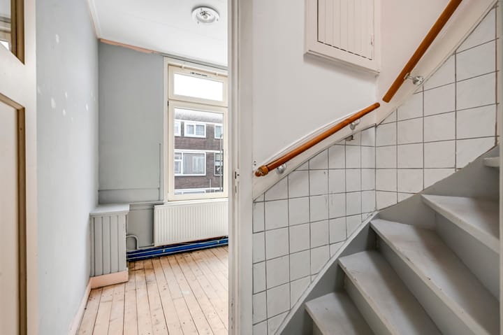 Foto 13 van Marconistraat 12-B