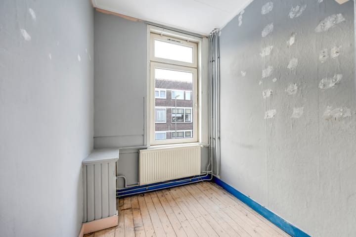 Foto 14 van Marconistraat 12-B