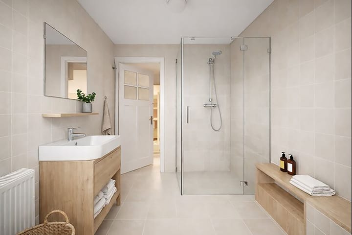 Foto 22 van Marconistraat 12-B