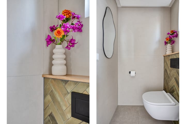 Foto 7 van Meistraat 18