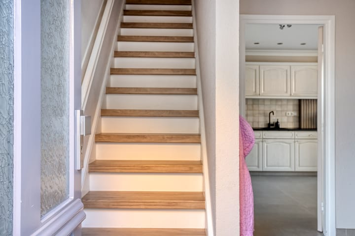 Foto 5 van Meistraat 18